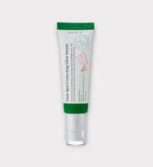 NEW Axis-Y Dark Spot Correcting Glow Serum, Best by: 06/26