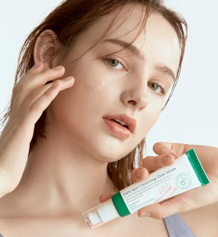 NEW Axis-Y Dark Spot Correcting Glow Serum, Best by: 06/26
