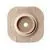 New Image Convex CeraPlus Skin Barrier, Pre-Cut Stoma Opening 1-1/4" (32mm) Flange 2-1/4" (57mm) - Box of 5