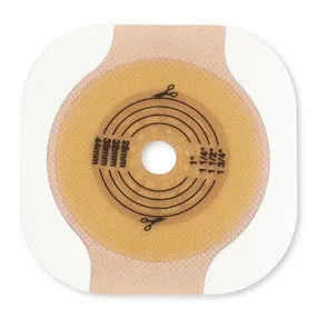 New Image Flat CeraPlus Skin Barrier