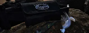 NEW- Tactical Anglers Assault Pouch