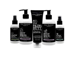 Newborn Survival Kit