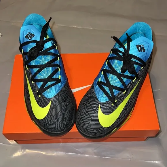 Nike KD 6 (Gradeschool)