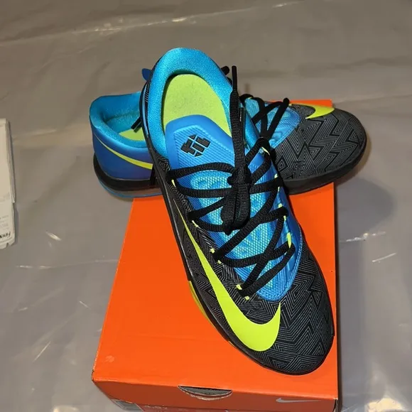 Nike KD 6 (Gradeschool)