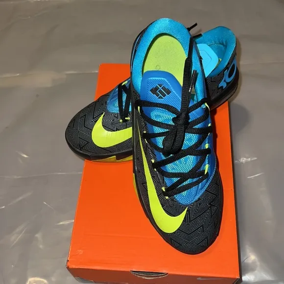 Nike KD 6 (Gradeschool)