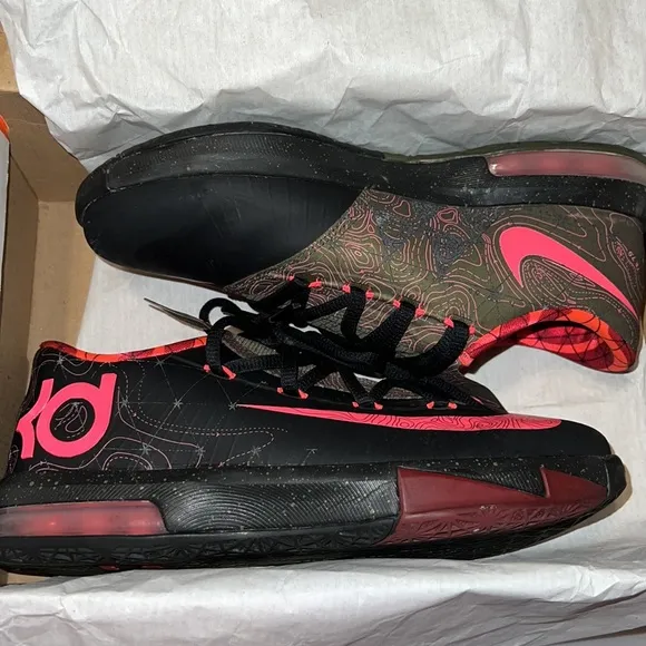 Nike KD 6 (Gradeschool)