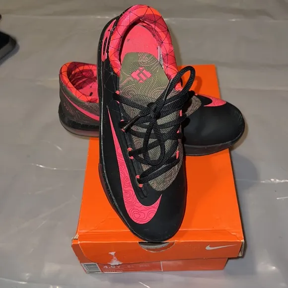 Nike KD 6 (Gradeschool)