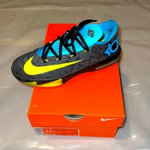 Nike KD 6 (Gradeschool)