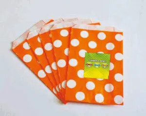 Ninja Turtles Candy Bag
