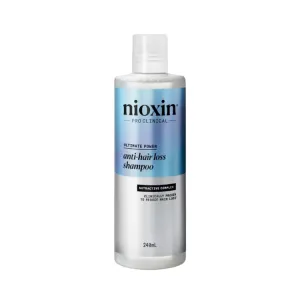 Nioxin Anti-Hair Loss Shampoo 240ml
