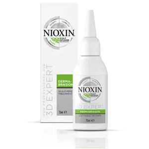 Nioxin Derma-Brasion Scalp Treatment 75ml