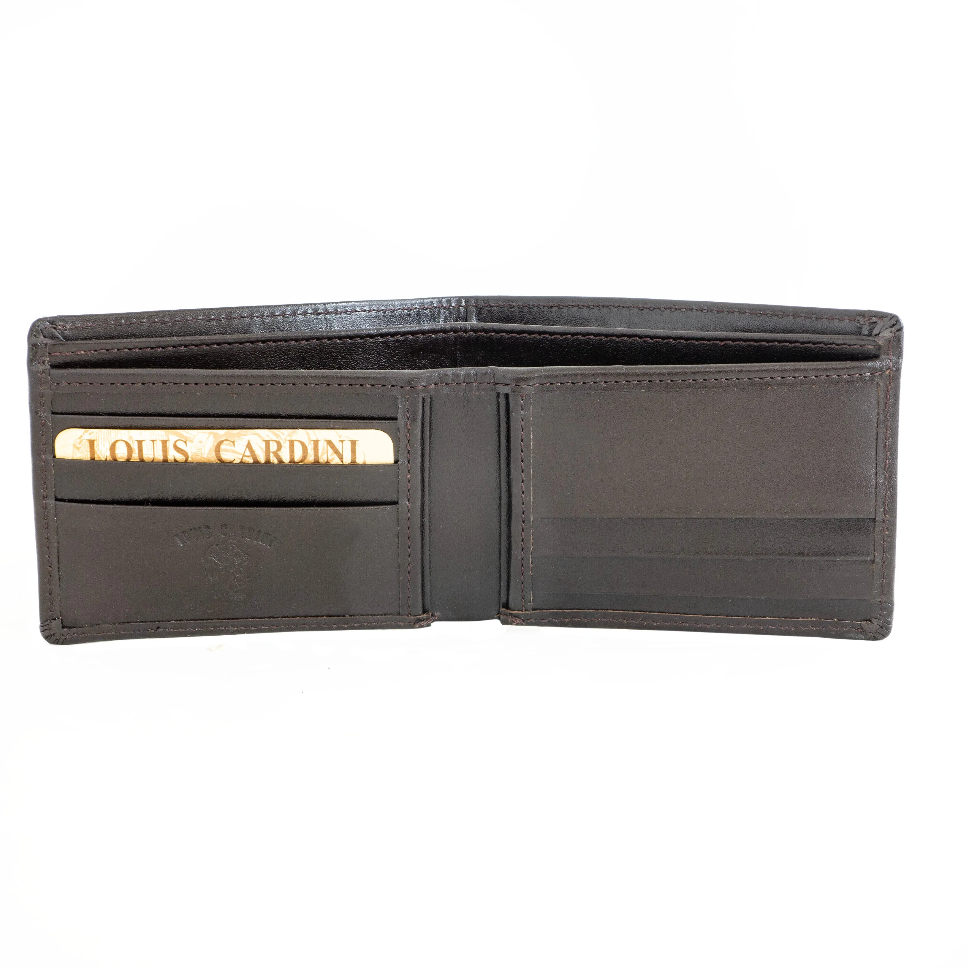 No 720 US SR- One side reverse (to interlock your cards)