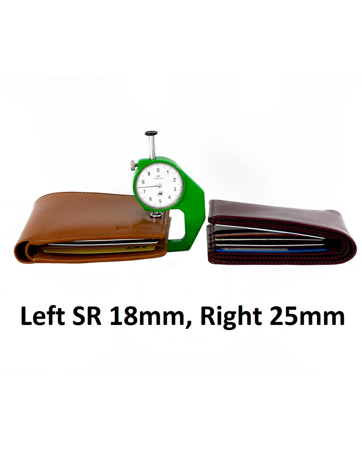 No 720 US SR- One side reverse (to interlock your cards)