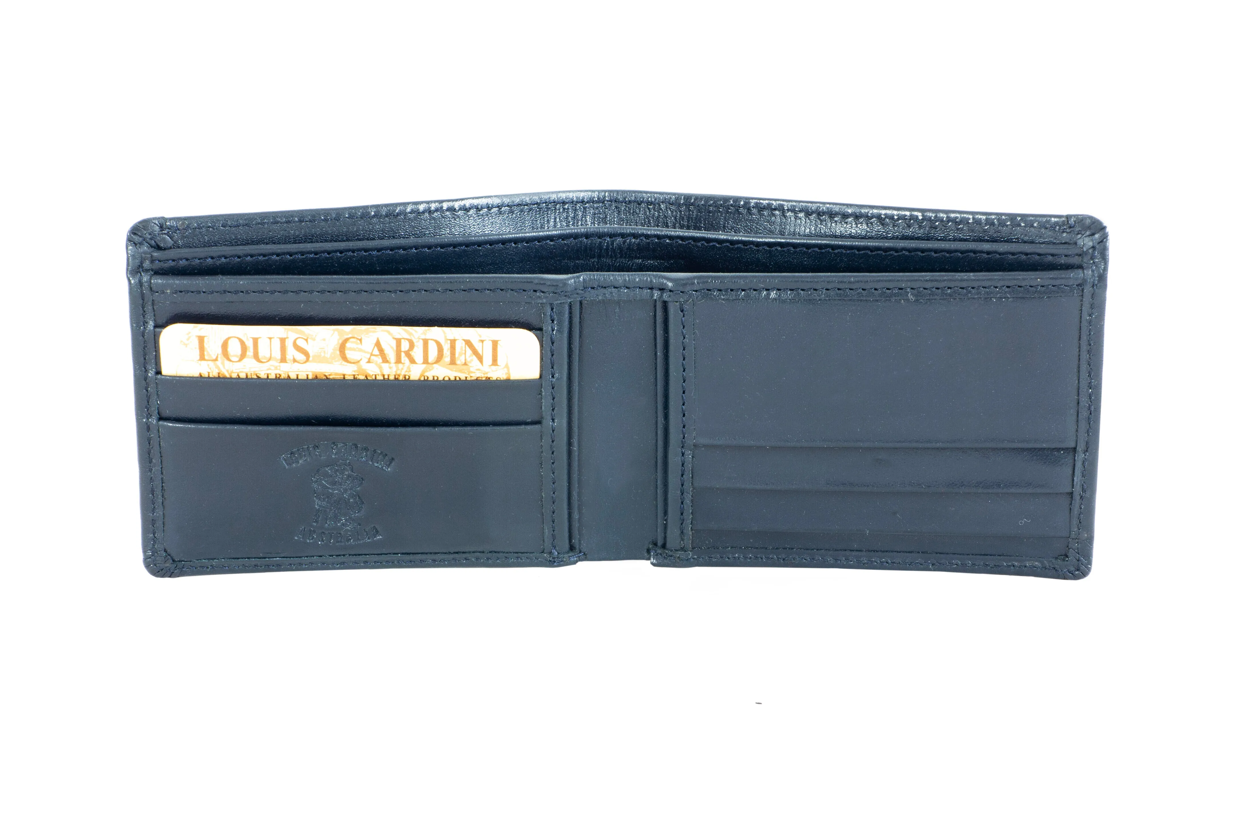 No 720 US SR- One side reverse (to interlock your cards)