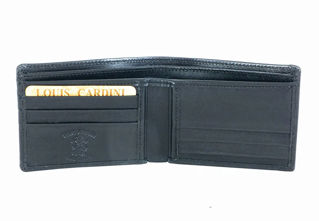 No 720 US SR- One side reverse (to interlock your cards)