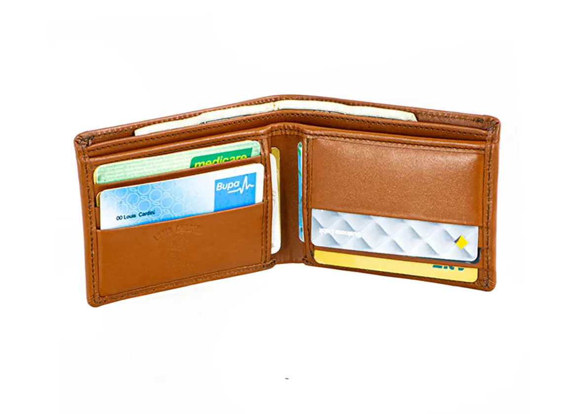 No 720 US SR- One side reverse (to interlock your cards)