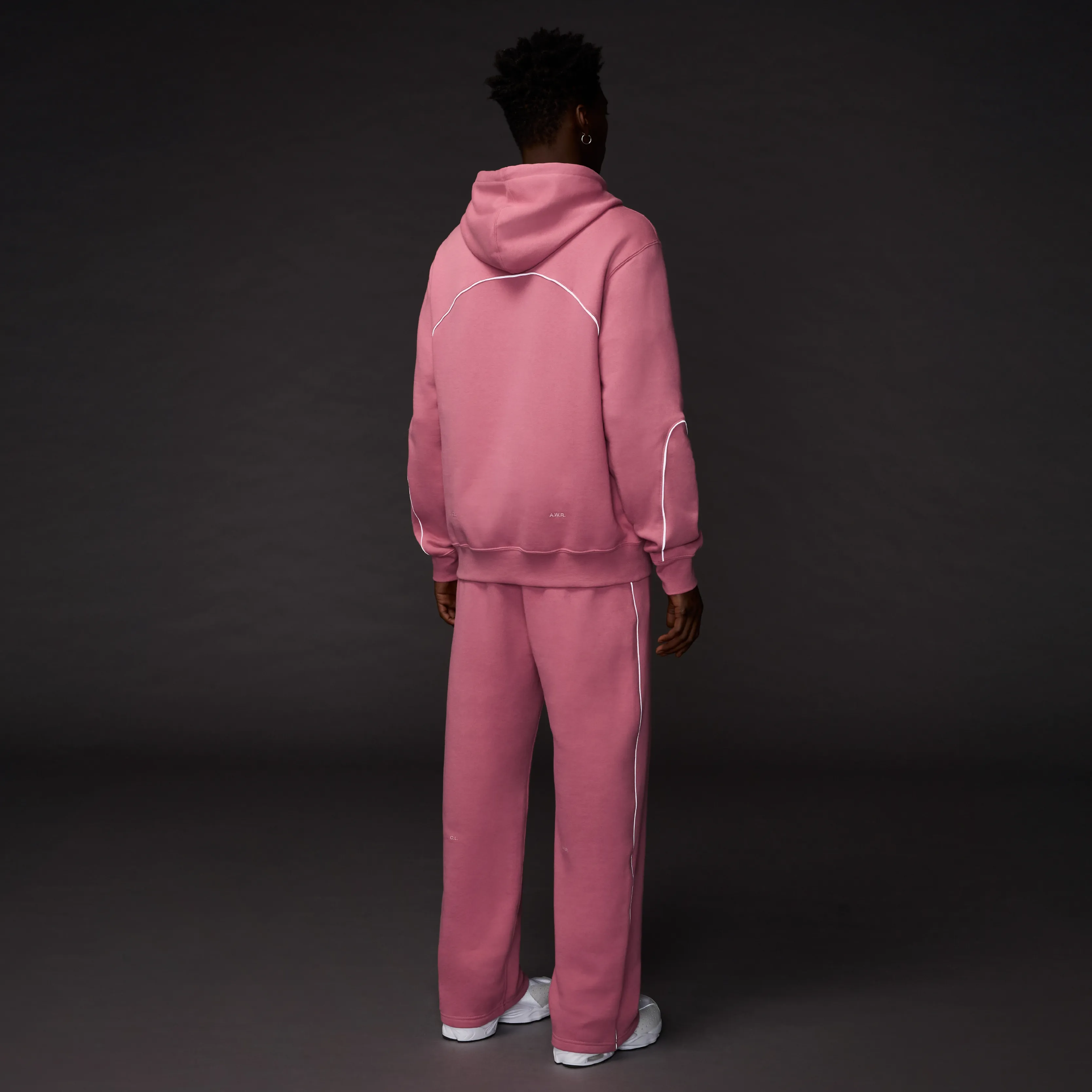 NOCTA Fleece CS Hoodie