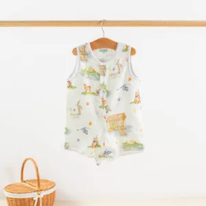 Nola Tawk Bayou Birthday Shortall