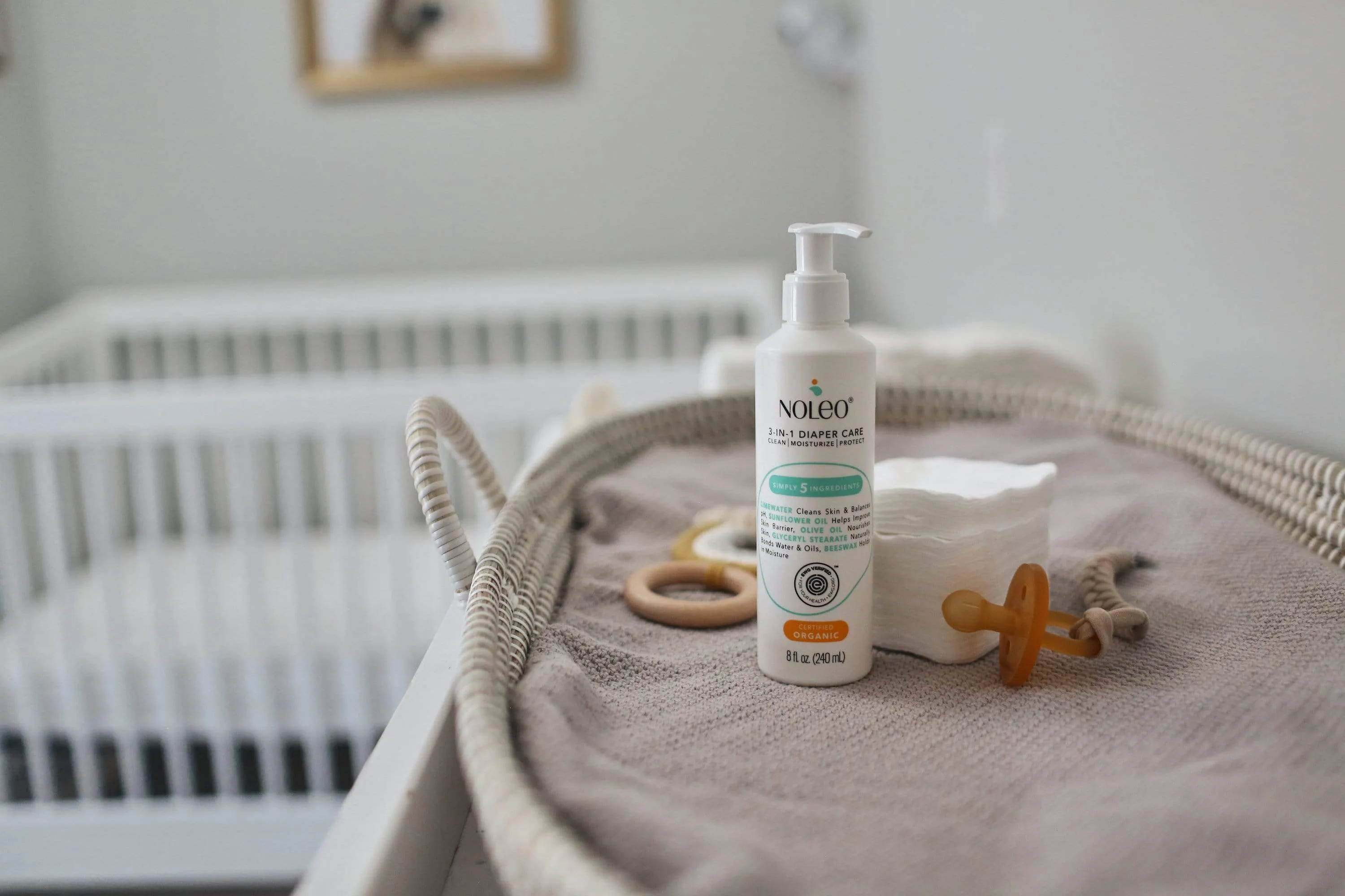 NOLEO DUO (Pack of 3)