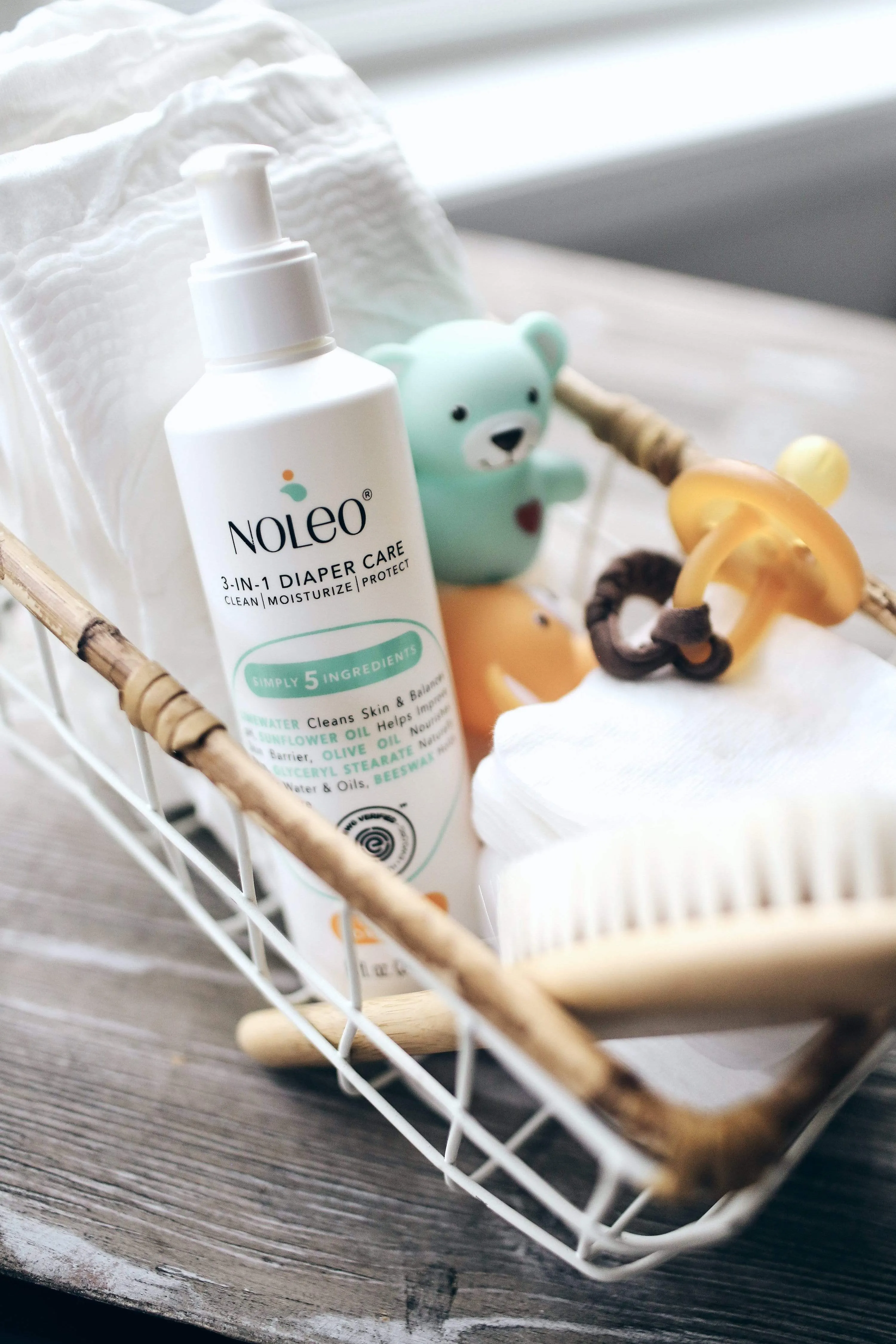 NOLEO DUO (Pack of 6)