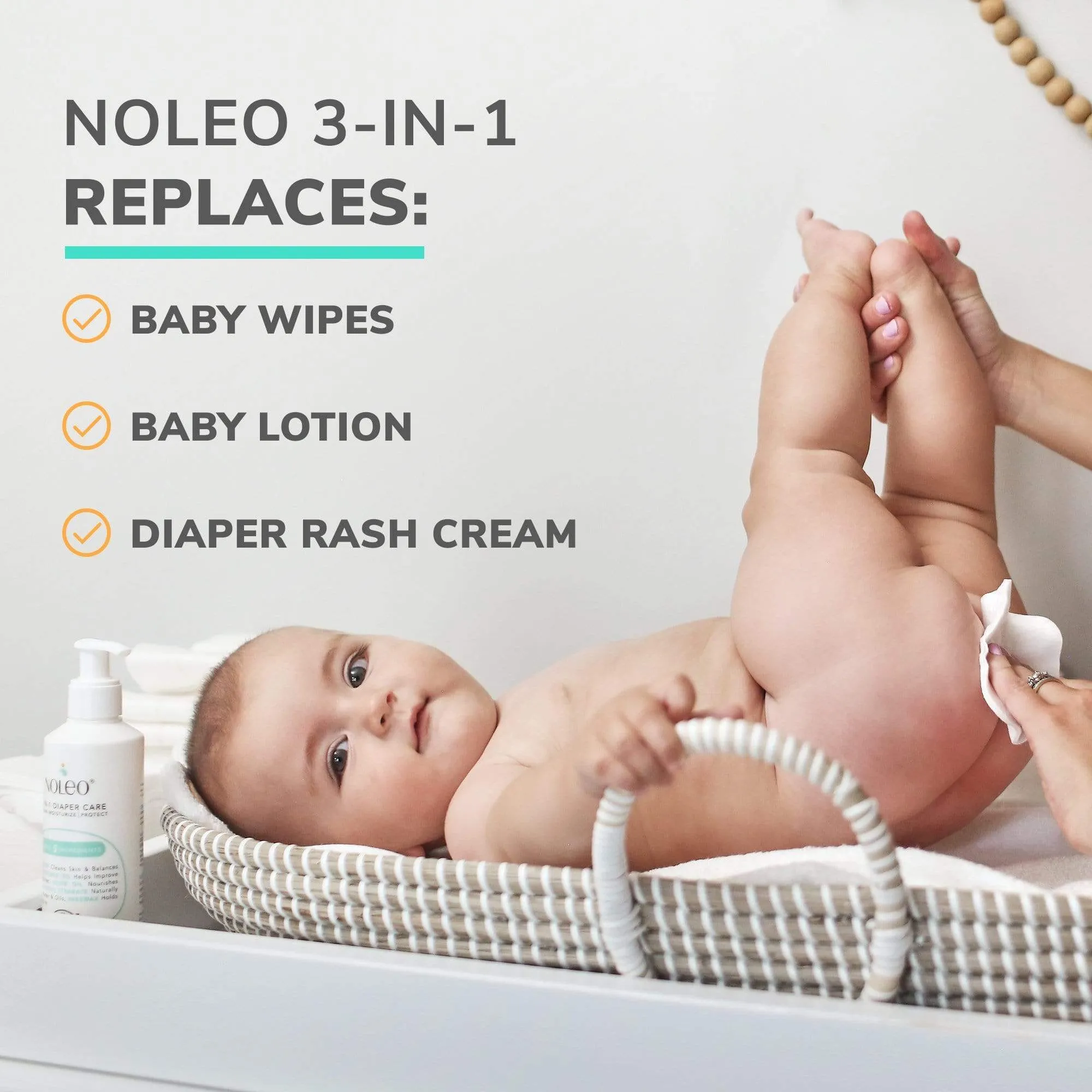 NOLEO DUO (Pack of 6)