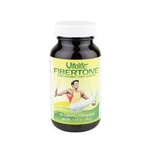 NOW AVAILABLE Fibertone | Digestive Herbal Food Supplement by Sunrider