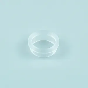 NPXL LED Strip PCB Holder - Blade Side - 7/8" - Thin Wall