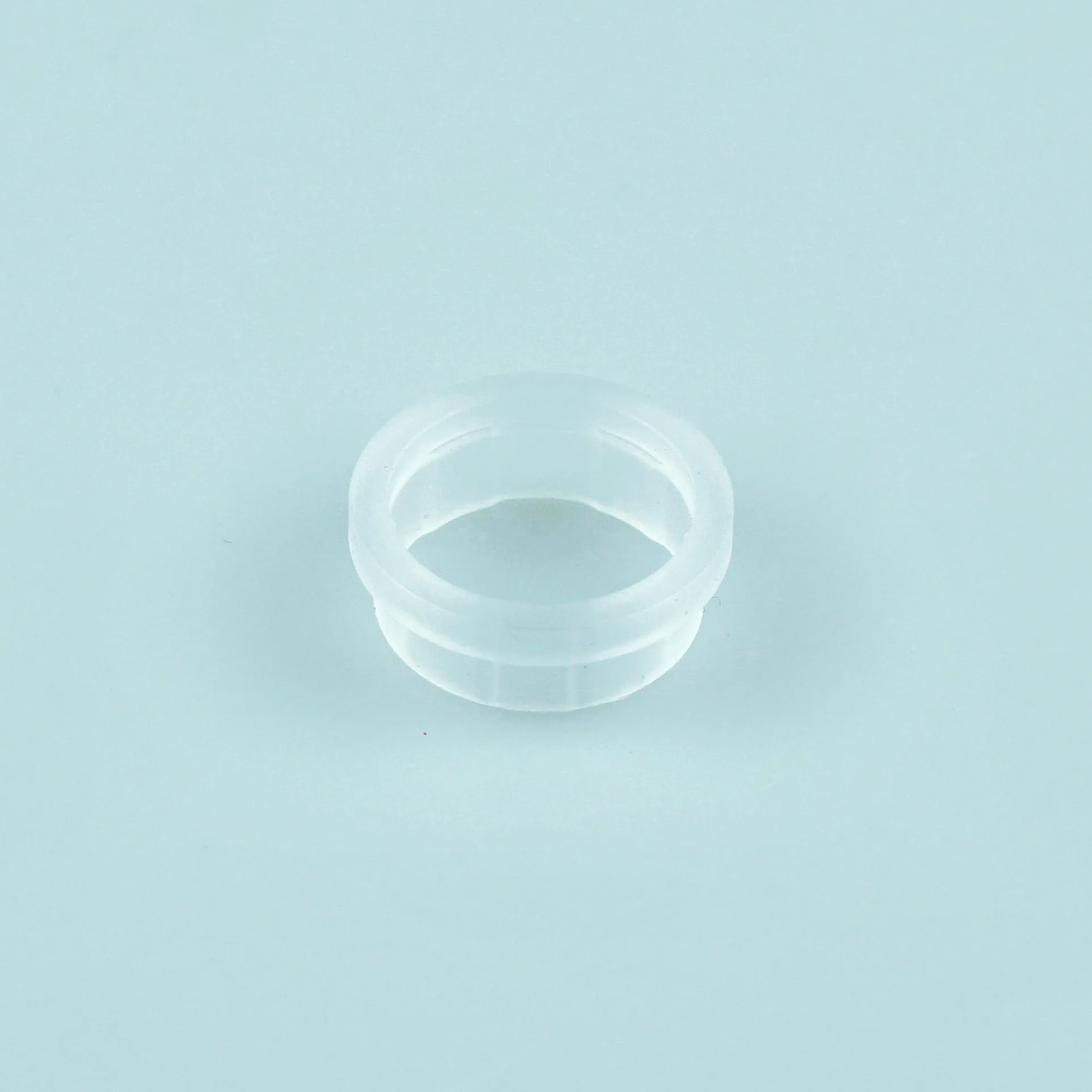 NPXL LED Strip PCB Holder - Blade Side - 7/8" - Thin Wall