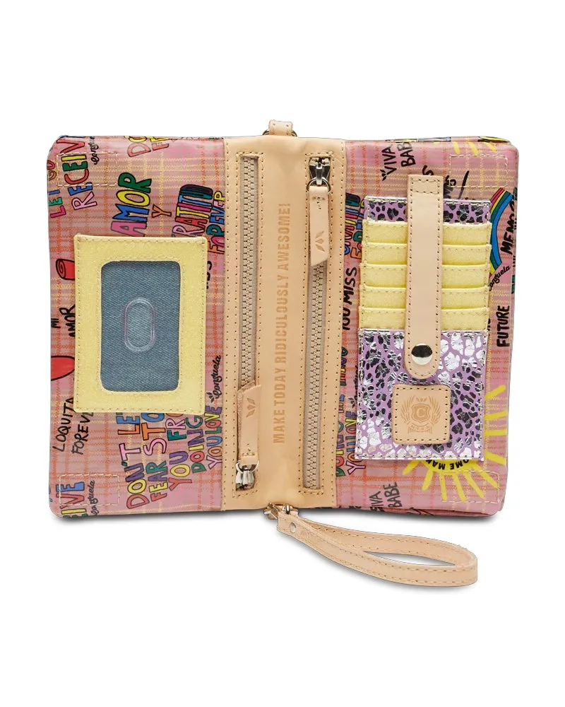 Nudie Uptown Crossbody