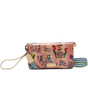 Nudie Uptown Crossbody
