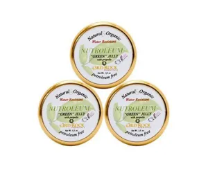 Nutroleum™ Non-Petroleum Skin Balm Water Resistant 1oz (3-pack)