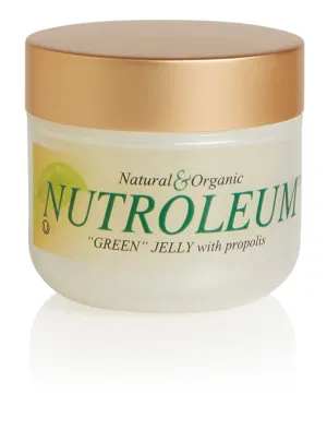 Nutroleum™ Non-Petroleum Skin Balm Water Resistant 1oz (6-pack)