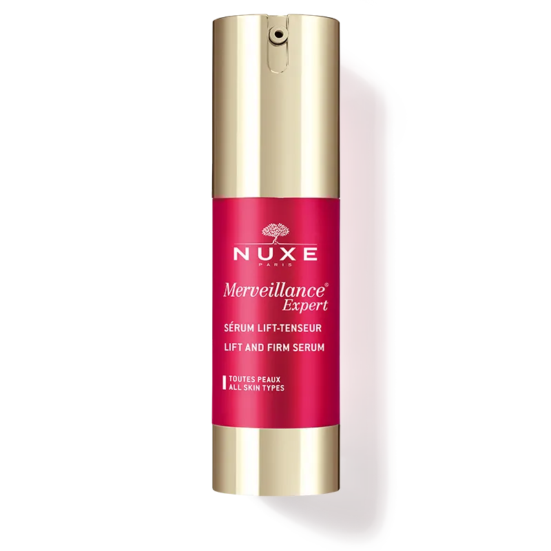 Nuxe Anti-wrinkle Serum Merveillance Expert