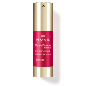 Nuxe Anti-wrinkle Serum Merveillance Expert