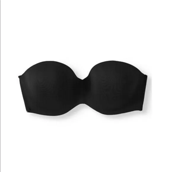 NWT MAIDENFORM Sweet Nothings Full Coverage Convertible Underwire Bra 38C