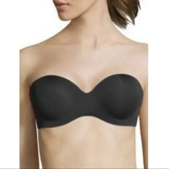 NWT MAIDENFORM Sweet Nothings Full Coverage Convertible Underwire Bra 38C