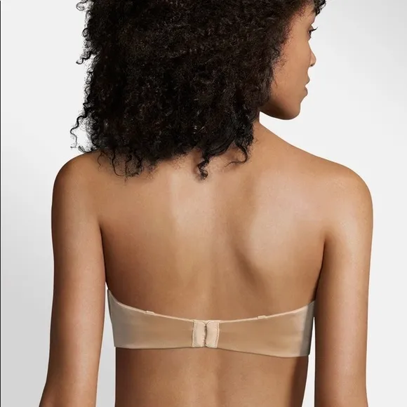 NWT MAIDENFORM Sweet Nothings Full Coverage Convertible Underwire Bra 38C