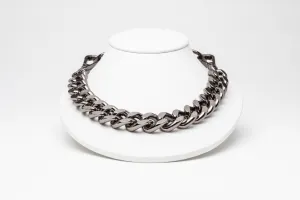 NY Fashion Week (NYFW) Convertible Collar