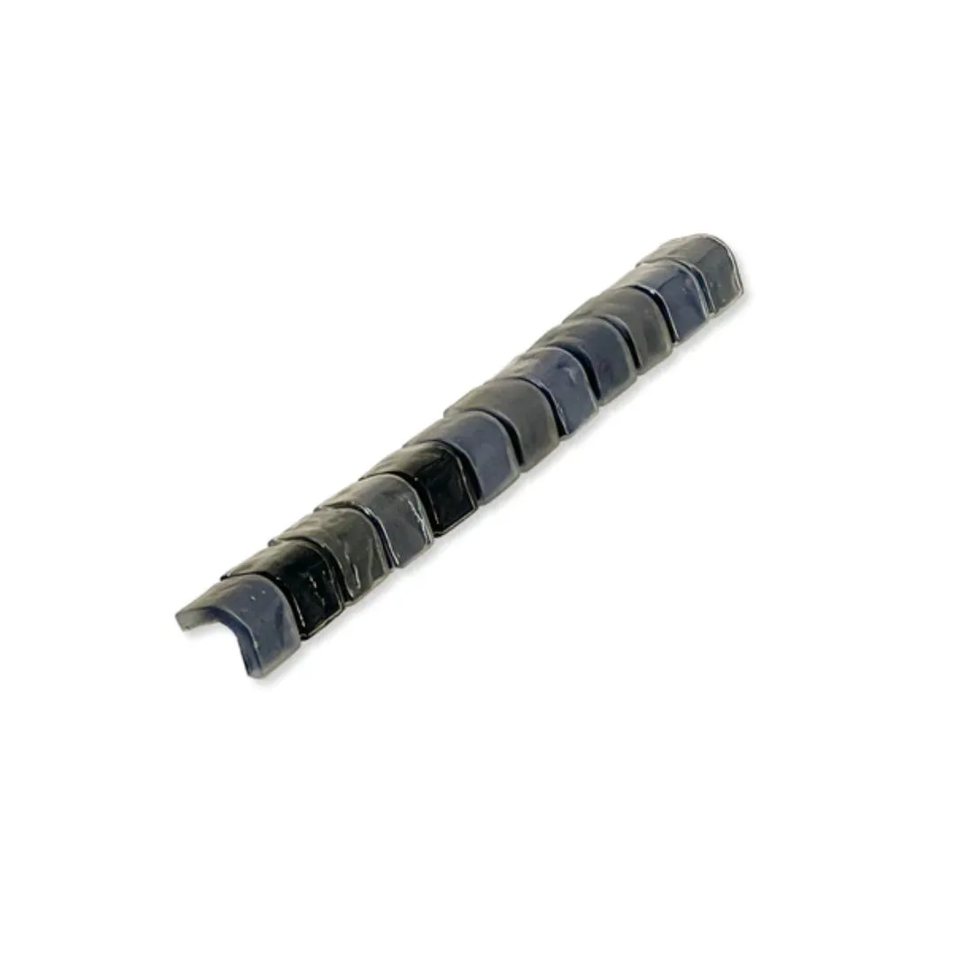 OBSIDIAN SHINE, LAVA V-CAP STRIP