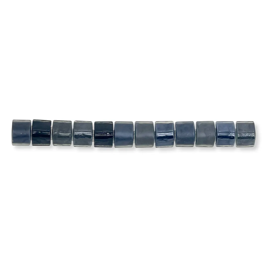 OBSIDIAN SHINE, LAVA V-CAP STRIP