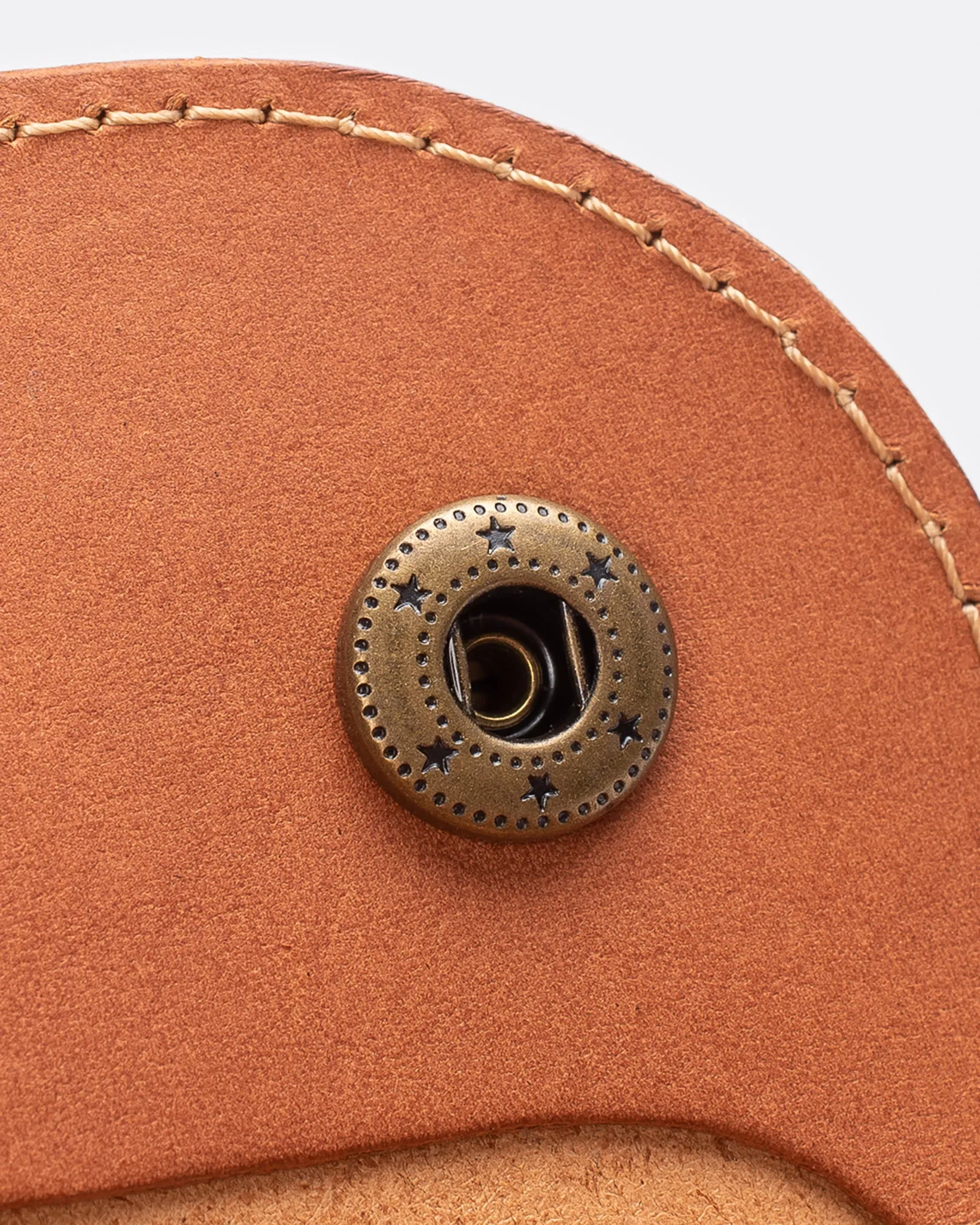 OGL Trucker Wallet - Black, Brown or Tan