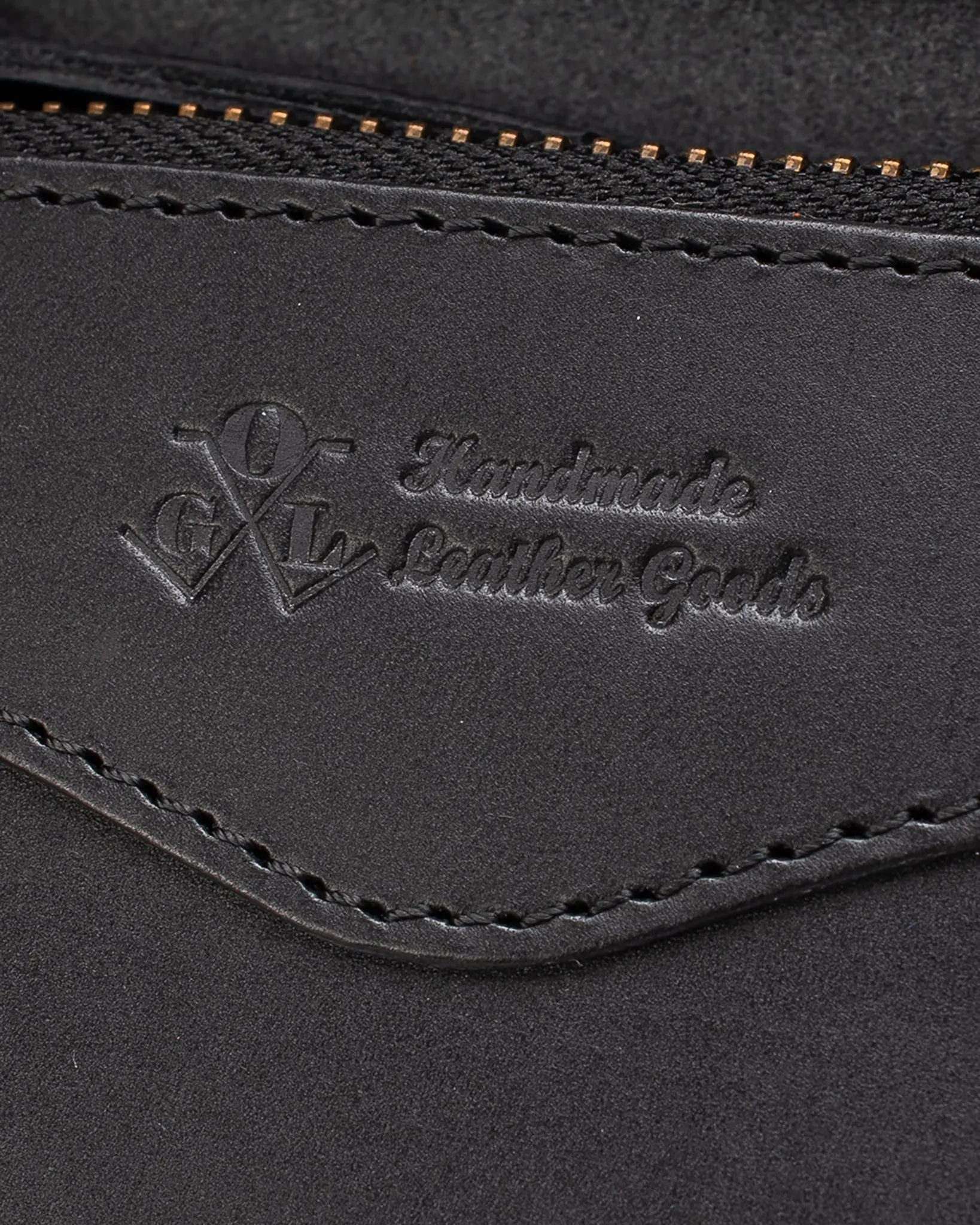 OGL Trucker Wallet - Black, Brown or Tan