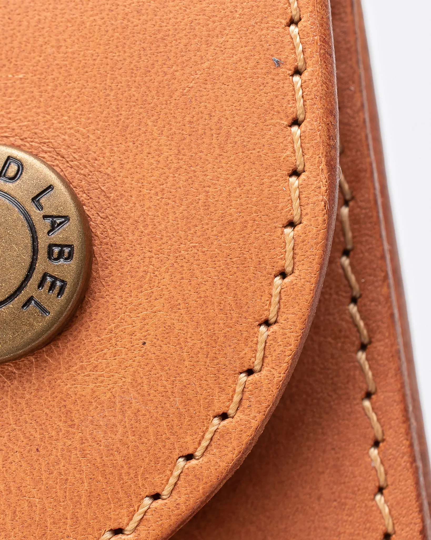 OGL Trucker Wallet - Black, Brown or Tan