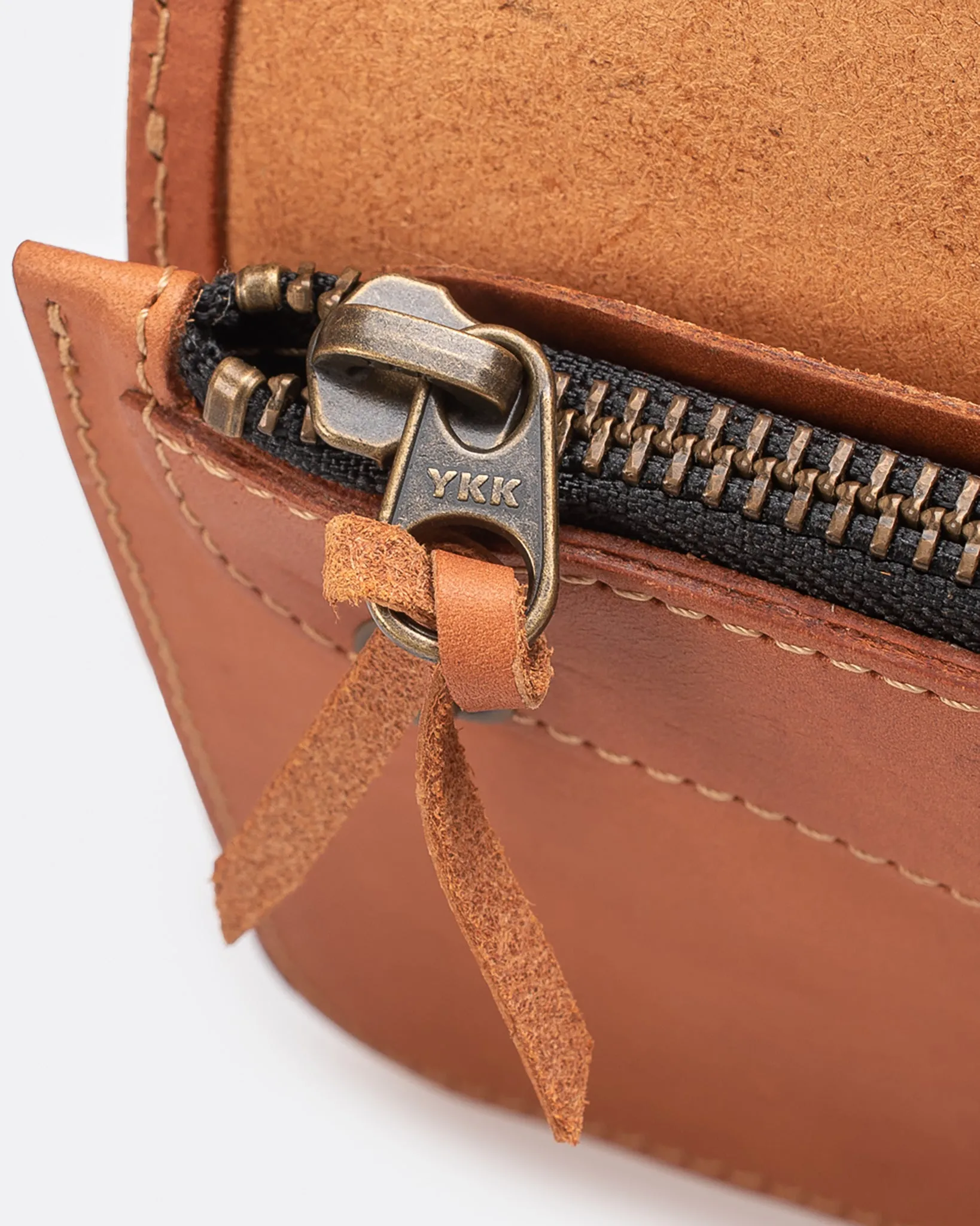 OGL Trucker Wallet - Black, Brown or Tan
