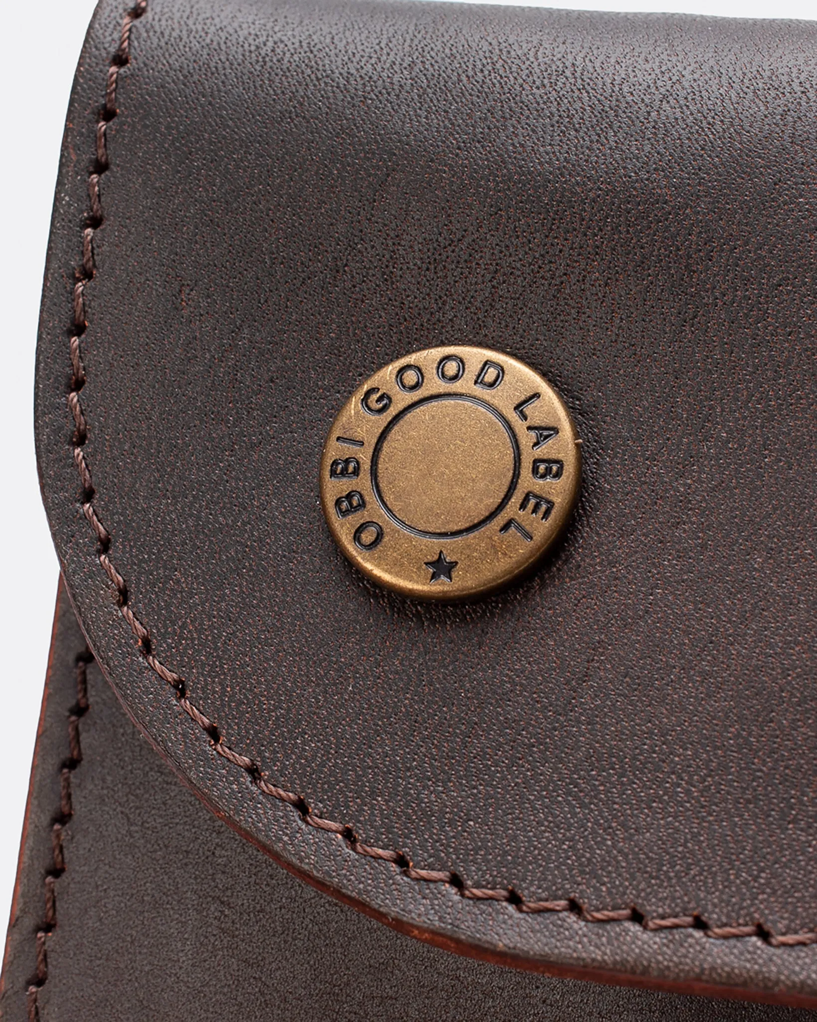 OGL Trucker Wallet - Black, Brown or Tan