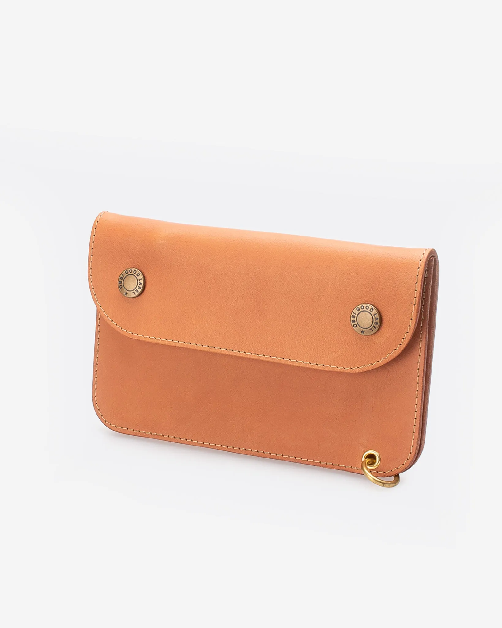 OGL Trucker Wallet - Black, Brown or Tan