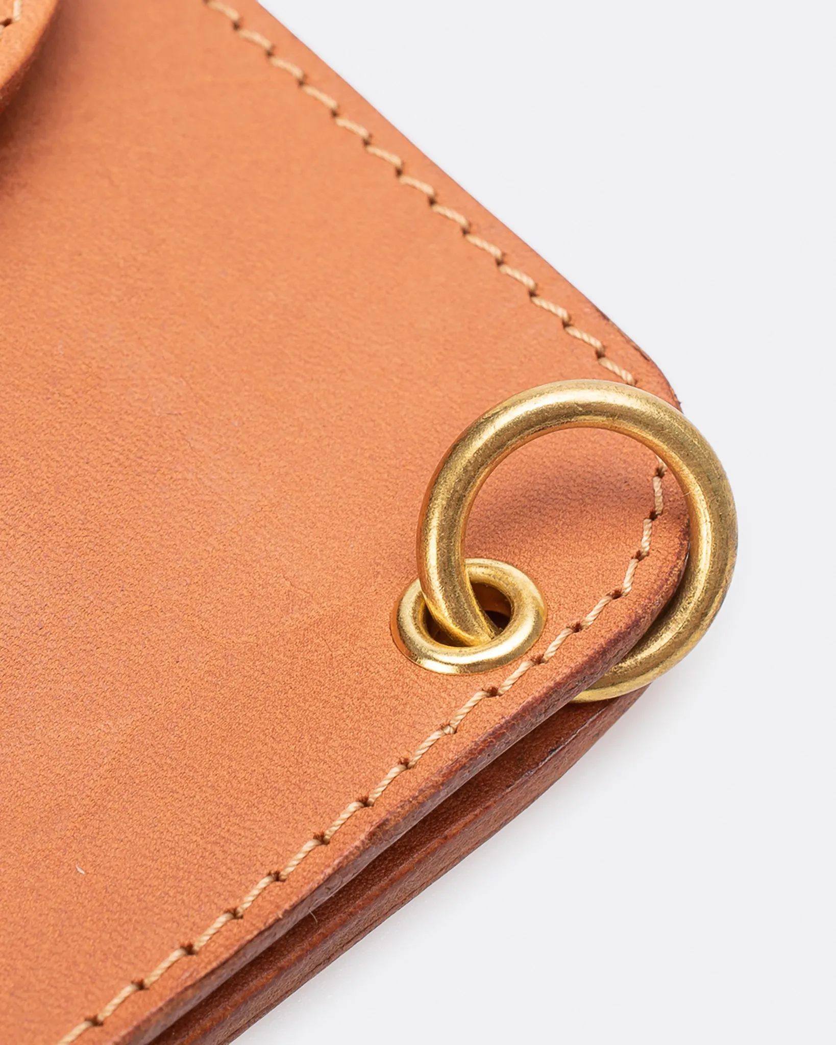 OGL Trucker Wallet - Black, Brown or Tan