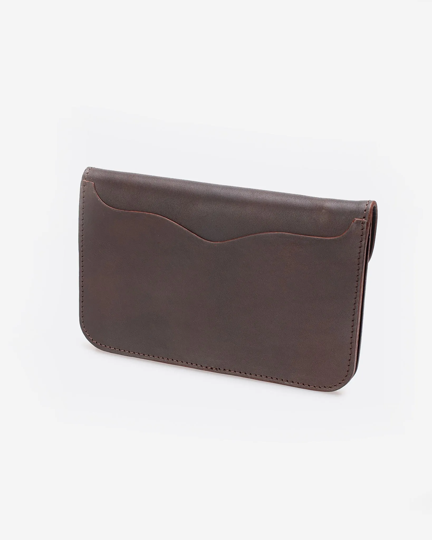 OGL Trucker Wallet - Black, Brown or Tan