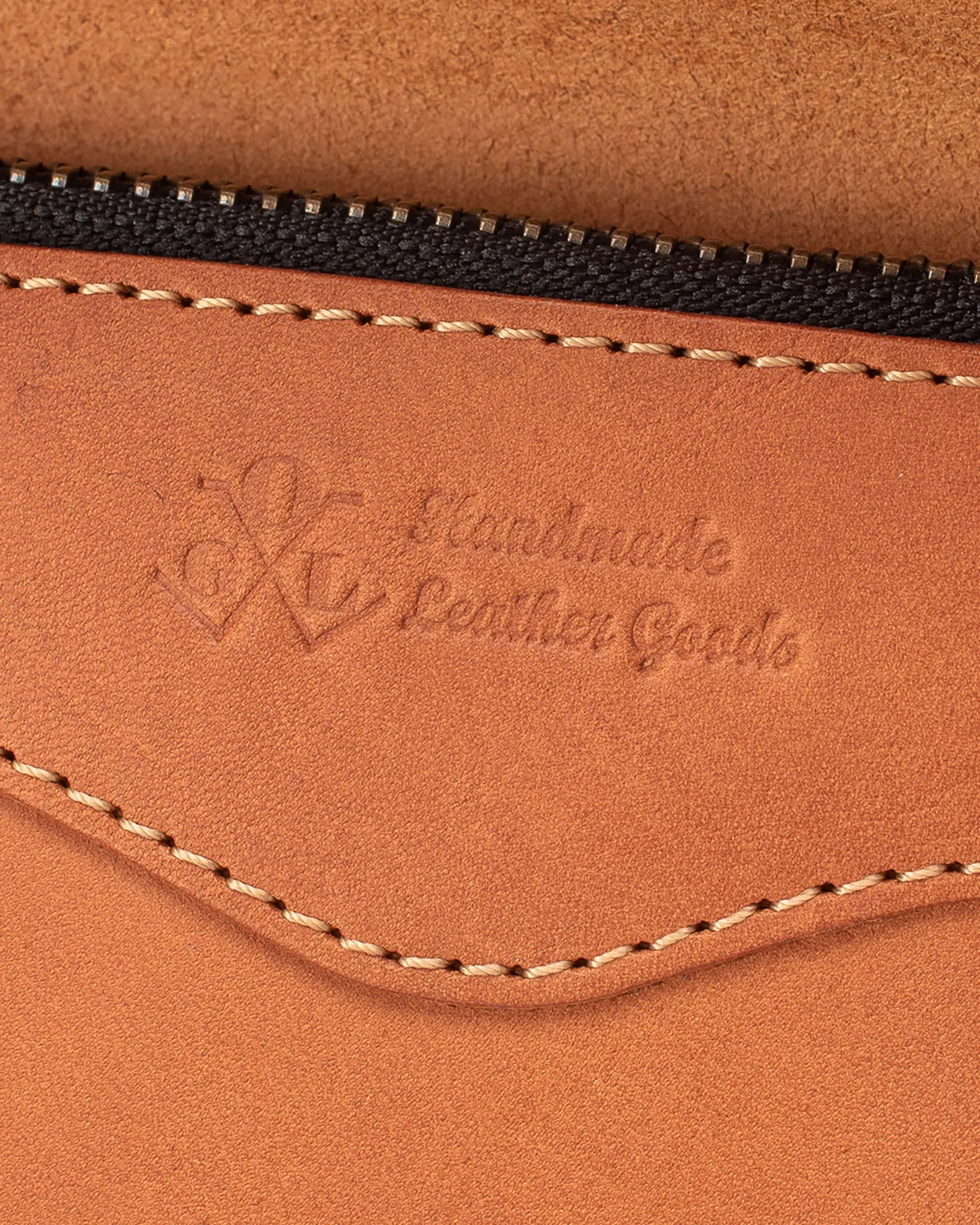 OGL Trucker Wallet - Black, Brown or Tan