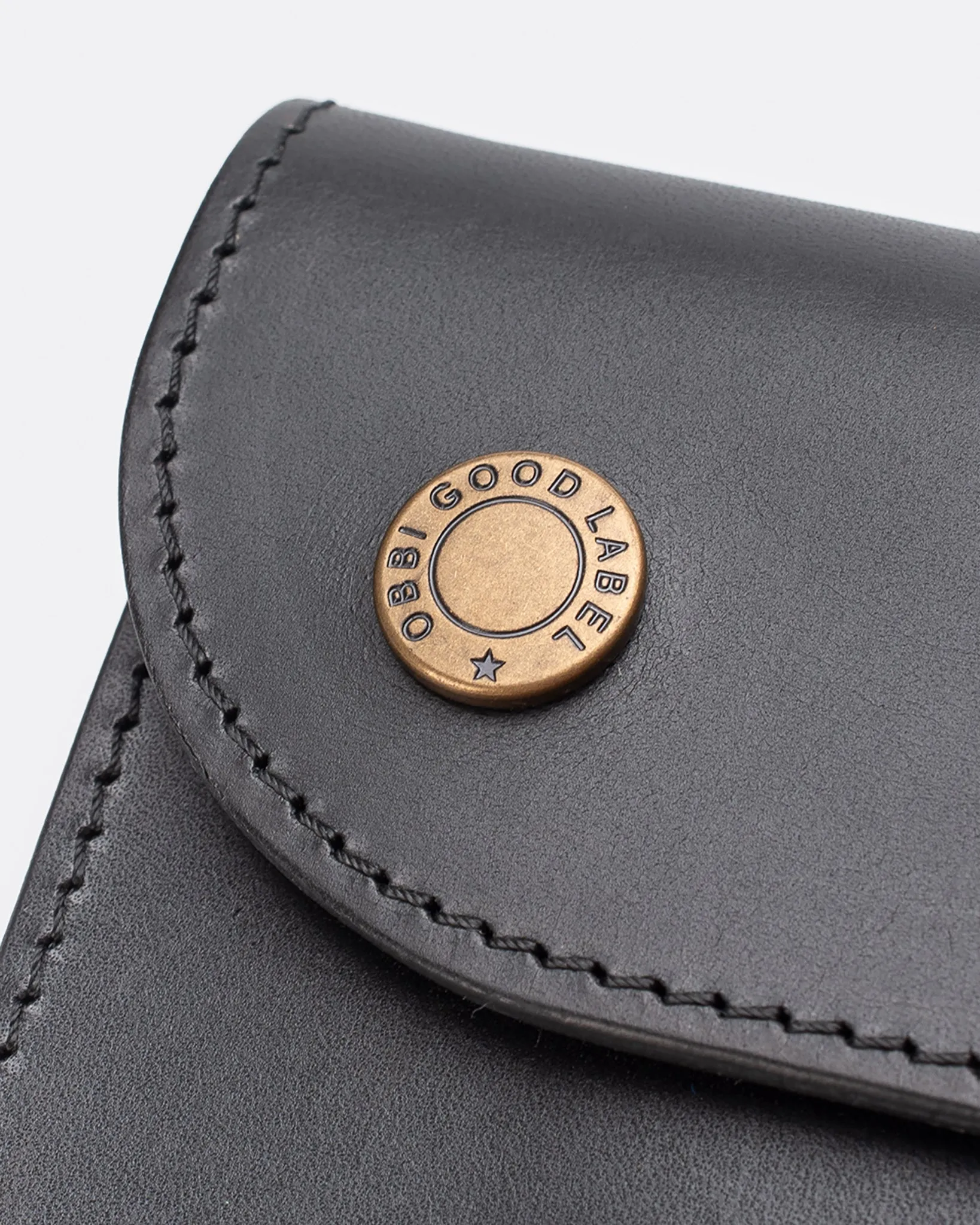 OGL Trucker Wallet - Black, Brown or Tan
